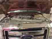 2011 Ford F-250 XL с VIN 1FT7W2BTXBEA84737, выставлен на аукционе IAAI как лот 42728470 с пробегом 198 980 миль миль и . История ставок и продаж доступна на DreamBid. Изображение 10.