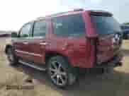 2010 Cadillac Escalade Luxury with VIN 1GYUKBEF1AR272830, listed as a Copart auction lot 65115865 with 189,194 mi miles and Salvage title. Bid and sale history available at DreamBid. Image 2.