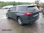 2018 Chevrolet Traverse LT Cloth with VIN 1GNEVGKW6JJ182906, listed as a IAAI auction lot 42492054 with 140,141 mi miles and . Bid and sale history available at DreamBid. Image 3.