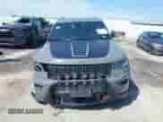 2020 Jeep Grand Cherokee Trailhawk with VIN 1C4RJFLT7LC357935, listed as a IAAI auction lot 40031620 with 70,836 mi miles and . Bid and sale history available at DreamBid. Image 13.