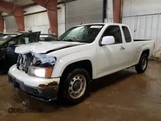 2011 Chevrolet Colorado Work Truck с VIN 1GCESBF99B8102399, выставлен на аукционе Copart как лот 41411155 с пробегом 93 731 миль миль и Чистый • Clean title. История ставок и продаж доступна на DreamBid. Изображение 1.