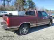 1998 GMC Sierra 1500 с VIN 1GTEC19R6WR509843, выставлен на аукционе Copart как лот 46108075 с пробегом 190 733 миль миль и Списание • Salvage title. История ставок и продаж доступна на DreamBid. Изображение 3.