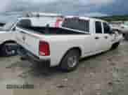 2016 Ram 1500 Tradesman z VIN 1C6RR6FGXGS404854, wystawiony jako Copart lot #65188755 z przebiegiem 154 910 mil mil oraz Szkoda całkowita • Salvage title. Historia ofert i sprzedaży dostępna na DreamBid. Obrazek 3.