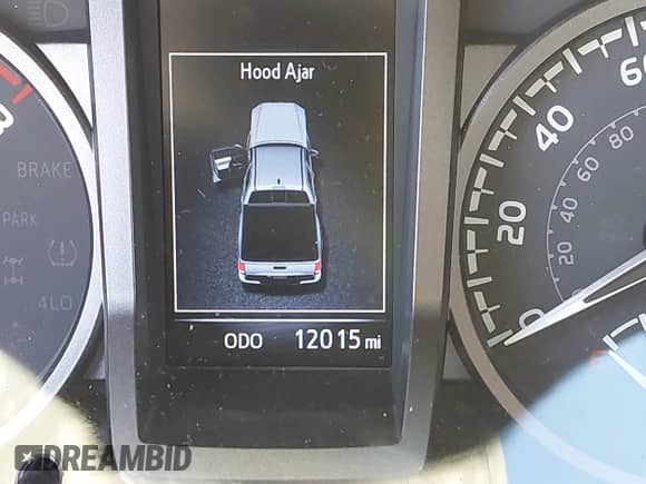 2022 Toyota Tacoma SR5 с VIN 3TMCZ5AN2NM532607, выставлен на аукционе IAAI как лот 43416497 с пробегом 12 015 миль миль и . История ставок и продаж доступна на DreamBid. Изображение 15.