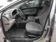 2017 Hyundai Elantra Value Edition with VIN 5NPD84LF2HH187919, listed as a Copart auction lot 87758745 with 53,748 mi miles and Salvage title. Bid and sale history available at DreamBid. Image 7.