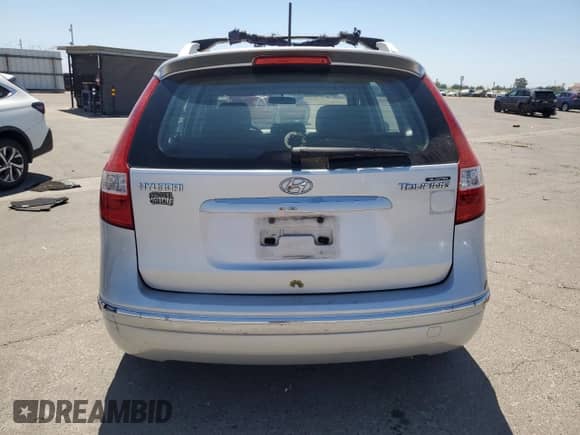 2012 Hyundai Elantra GLS z VIN KMHDC8AE6CU144663, wystawiony jako Copart lot #63612245 z przebiegiem 147 179 mil mil oraz Szkoda całkowita • Salvage title. Historia ofert i sprzedaży dostępna na DreamBid. Obrazek 6.