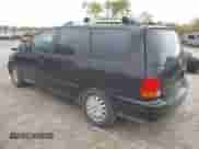 1997 Honda Odyssey EX with VIN JHMRA1875VC001323, listed as a IAAI auction lot 43441333 with 261,620 mi miles and . Bid and sale history available at DreamBid. Image 3.