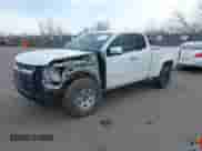 2022 Chevrolet Colorado 4WD LT с VIN 1GCHTCEA0N1249378, выставлен на аукционе IAAI как лот 41733075 с пробегом 37 641 миль миль и . История ставок и продаж доступна на DreamBid. Изображение 17.