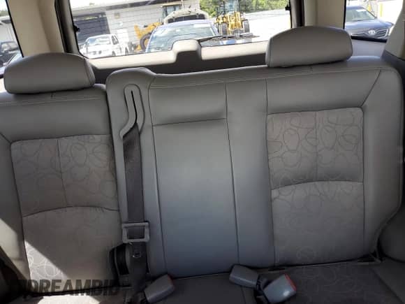 2004 Saturn VUE V6 with VIN 5GZCZ53474S845564, listed as a Copart auction lot 71248575 with 206,537 mi miles and Salvage title. Bid and sale history available at DreamBid. Image 10.