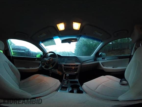 2016 Hyundai Sonata SE с VIN 5NPE24AF8GH405417, выставлен на аукционе IAAI как лот 42444332 с пробегом 92 182 миль миль и . История ставок и продаж доступна на DreamBid. Изображение 23.