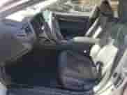 2022 Toyota Camry Hybrid XSE с VIN 4T1K31AK0NU044226, выставлен на аукционе Copart как лот 45727205 с пробегом 59 879 миль миль и Списание • Salvage title. История ставок и продаж доступна на DreamBid. Изображение 7.