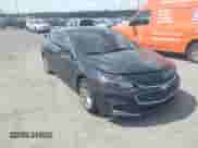 2017 Chevrolet Malibu LT с VIN 1G1ZE5ST2HF125919, выставлен на аукционе IAAI как лот 42920657 с пробегом 214 953 миль миль и . История ставок и продаж доступна на DreamBid. Изображение 1.