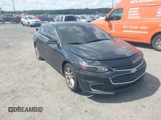 2017 Chevrolet Malibu LT с VIN 1G1ZE5ST2HF125919, выставлен на аукционе IAAI как лот 42920657 с пробегом 214 953 миль миль и . История ставок и продаж доступна на DreamBid. Изображение 1.