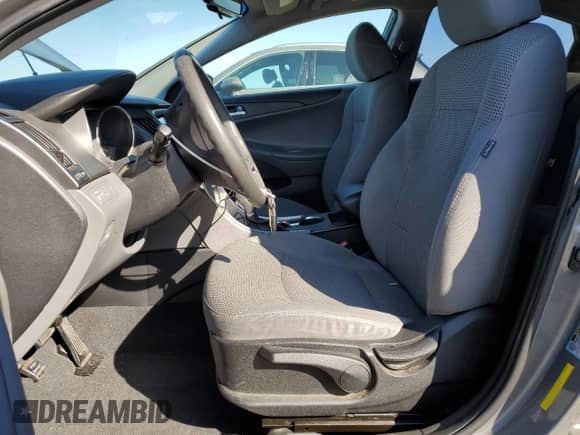 2013 Hyundai Sonata GLS с VIN 5NPEB4AC7DH507504, выставлен на аукционе Copart как лот 87076945 с пробегом 167 148 миль миль и Списание • Salvage title. История ставок и продаж доступна на DreamBid. Изображение 7.