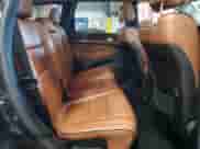 2012 Jeep Grand Cherokee Overland z VIN 1C4RJFCG5CC214050, wystawiony jako Copart lot #66410885 z przebiegiem 137 195 mil mil oraz Szkoda całkowita • Salvage title. Historia ofert i sprzedaży dostępna na DreamBid. Obrazek 11.