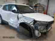 2023 Chevrolet TrailBlazer LS with VIN KL79MNSL3PB042772, listed as a IAAI auction lot 41335099 with 22,340 mi miles and . Bid and sale history available at DreamBid. Image 6.