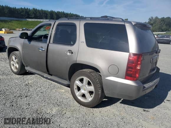 2008 Chevrolet Tahoe 3LT with VIN 1GNFK13088J221221, listed as a Copart auction lot 70578135 with 226,060 mi miles and Salvage title. Bid and sale history available at DreamBid. Image 2.