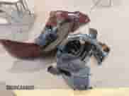 2010 Honda Accord EX-L with VIN 1HGCP2F85AA044784, listed as a IAAI auction lot 43324770 with 211,417 mi miles and . Bid and sale history available at DreamBid. Image 12.