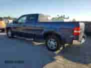 2008 Ford F-150 XL with VIN 1FTPX12V08FB02626, listed as a Copart auction lot 82314055 with 162,643 mi miles and Clean title. Bid and sale history available at DreamBid. Image 2.