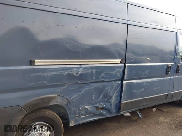 2020 Ram ProMaster Cargo с VIN 3C6URVJG9LE143919, выставлен на аукционе IAAI как лот 42963419 с пробегом 39 963 миль миль и . История ставок и продаж доступна на DreamBid. Изображение 6.