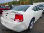 2009 Dodge Charger SXT with VIN 2B3KA33V39H573063, listed as a IAAI auction lot 43465982 with 92,296 mi miles and . Bid and sale history available at DreamBid. Image 4.