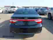 2017 Hyundai Azera с VIN KMHFG4JG0HA578156, выставлен на аукционе IAAI как лот 42952905 с пробегом 93 368 миль миль и . История ставок и продаж доступна на DreamBid. Изображение 16.