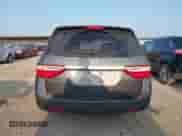 2012 Honda Odyssey LX z VIN 5FNRL5H2XCB065719, wystawiony jako IAAI lot #43173490 z przebiegiem 242 271 mil mil oraz . Historia ofert i sprzedaży dostępna na DreamBid. Obrazek 17.