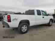 2004 Chevrolet Silverado 1500 LT с VIN 1GCEK19T14E357067, выставлен на аукционе Copart как лот 81524765 с пробегом 232 809 миль миль и Списание • Salvage title. История ставок и продаж доступна на DreamBid. Изображение 3.