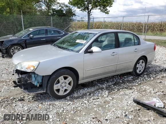 2008 Chevrolet Malibu Classic LT с VIN 1G1ZT58N08F105120, выставлен на аукционе Copart как лот 73166454 с пробегом 78 355 миль миль и Списание • Salvage title. История ставок и продаж доступна на DreamBid. Изображение 1.