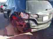 2020 Chevrolet Equinox LT с VIN 2GNAXUEV5L6199710, выставлен на аукционе IAAI как лот 41039726 с пробегом 115 472 миль миль и . История ставок и продаж доступна на DreamBid. Изображение 6.