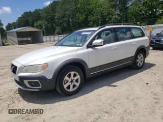 2009 Volvo XC70 3.2L с VIN YV4BZ982691062726, выставлен на аукционе Copart как лот 61659735 с пробегом 214 328 миль миль и Списание • Salvage title. История ставок и продаж доступна на DreamBid. Изображение 1.