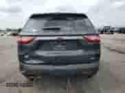 2021 Chevrolet Traverse RS с VIN 1GNERJKW2MJ199787, выставлен на аукционе Copart как лот 71880525 с пробегом Не указан миль и Списание • Salvage title. История ставок и продаж доступна на DreamBid. Изображение 6.