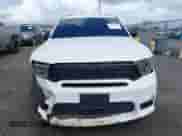 2020 Dodge Durango GT Plus z VIN 1C4RDJDG4LC287547, wystawiony jako IAAI lot #42617574 z przebiegiem 61 223 mil mil oraz . Historia ofert i sprzedaży dostępna na DreamBid. Obrazek 12.