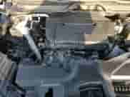 2023 Honda Pilot EX-L with VIN 5FNYG1H47PB033195, listed as a Copart auction lot 69883185 with Not provided miles and Salvage title. Bid and sale history available at DreamBid. Image 14.