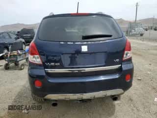 2008 Saturn VUE XR z VIN 3GSCL53778S539072, wystawiony jako Copart lot #51344204 z przebiegiem 152 645 mil mil oraz Szkoda całkowita • Salvage title. Historia ofert i sprzedaży dostępna na DreamBid. Obrazek 6.