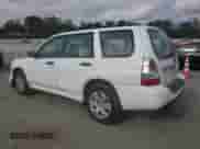 2008 Subaru Forester X с VIN JF1SG63688H730961, выставлен на аукционе Copart как лот 85724315 с пробегом 199 277 миль миль и Списание • Salvage title. История ставок и продаж доступна на DreamBid. Изображение 2.