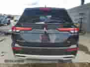 2023 Mitsubishi Outlander SE с VIN JA4J4UA80PZ053589, выставлен на аукционе Copart как лот 83873125 с пробегом 51 613 миль миль и На запчасти • Non repairable. История ставок и продаж доступна на DreamBid. Изображение 6.