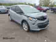 2019 Chevrolet Bolt EV LT с VIN 1G1FY6S01K4142249, выставлен на аукционе IAAI как лот 43308257 с пробегом 39 782 миль миль и . История ставок и продаж доступна на DreamBid. Изображение 1.