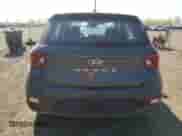 2024 Hyundai Venue SE с VIN KMHRB8A30RU314550, выставлен на аукционе Copart как лот 56832385 с пробегом Не указан миль и Списание • Salvage title. История ставок и продаж доступна на DreamBid. Изображение 6.