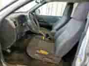 2012 Chevrolet Colorado 2LT with VIN 1GCHSDFE9C8150993, listed as a Copart auction lot 59285355 with 170,454 mi miles and Salvage title. Bid and sale history available at DreamBid. Image 7.