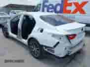 2021 Toyota Camry SE z VIN 4T1G11AK0MU607415, wystawiony jako IAAI lot #42542539 z przebiegiem 52 253 mil mil oraz . Historia ofert i sprzedaży dostępna na DreamBid. Obrazek 3.