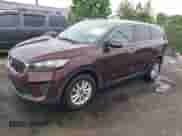 2019 Kia Sorento LX с VIN 5XYPGDA30KG575433, выставлен на аукционе IAAI как лот 42893044 с пробегом 82 003 миль миль и . История ставок и продаж доступна на DreamBid. Изображение 2.