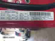 2010 Dodge 1500 SLT with VIN 1D7RV1GP0AS105408, listed as a IAAI auction lot 40407267 with 158,276 mi miles and . Bid and sale history available at DreamBid. Image 9.