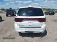 2015 Dodge Durango R/T with VIN 1C4SDJCT6FC917752, listed as a IAAI auction lot 43093399 with 175,337 mi miles and . Bid and sale history available at DreamBid. Image 16.