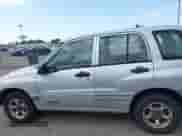 1999 Chevrolet Tracker with VIN 2CNBE13C4X6924119, listed as a IAAI auction lot 42491953 with 169,523 mi miles and . Bid and sale history available at DreamBid. Image 6.