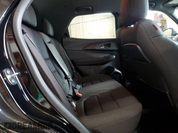 2022 Chevrolet TrailBlazer RS z VIN KL79MUSL3NB032914, wystawiony jako Copart lot #59501655 z przebiegiem 36 951 mil mil oraz Szkoda całkowita • Salvage title. Historia ofert i sprzedaży dostępna na DreamBid. Obrazek 11.