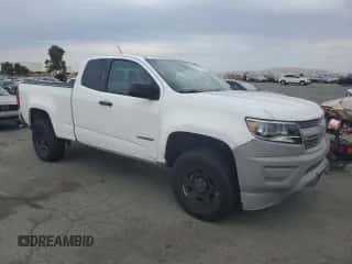 2016 Chevrolet Colorado 2WD WT с VIN 1GCHSBEA7G1245411, выставлен на аукционе Copart как лот 83849095 с пробегом 190 573 миль миль и Чистый • Clean title. История ставок и продаж доступна на DreamBid. Изображение 4.