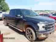 2015 Ford F-150 Lariat с VIN 1FTFW1EGXFKD68011, выставлен на аукционе IAAI как лот 43015972 с пробегом 171 938 миль миль и . История ставок и продаж доступна на DreamBid. Изображение 14.