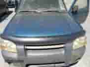 2003 Nissan Frontier XE с VIN 1N6ED27Y03C402733, выставлен на аукционе Copart как лот 57134035 с пробегом Не указан миль и Чистый • Clean title. История ставок и продаж доступна на DreamBid. Изображение 11.