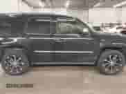 2010 Chevrolet Tahoe LTZ with VIN 1GNUKCE01AR179983, listed as a IAAI auction lot 42459947 with 181,127 mi miles and . Bid and sale history available at DreamBid. Image 14.